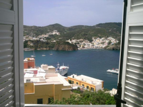  Villa Adele Ponza  Понца